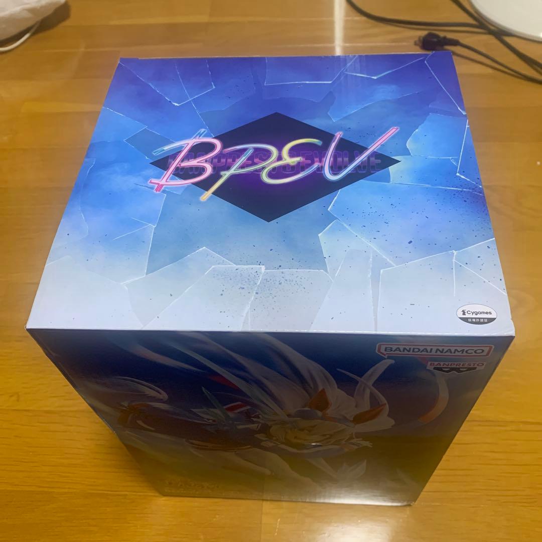 アニメ『ウマ娘シンデレラグレイ』タマモクロスフィギュア