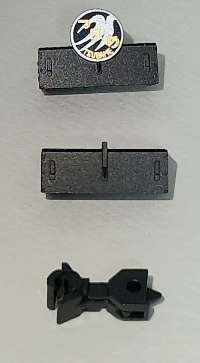 kato C62 2 東海道形 2017-8