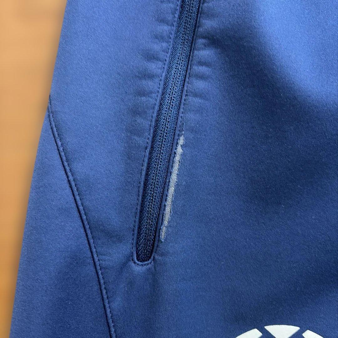 アスレタ ジャージ カフェ・ド・ブラジル L ウインドブレーカー - メルカリ