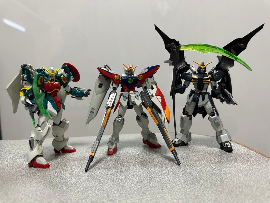 ロボット魂　ガンダム　33体　セット　ジャンク