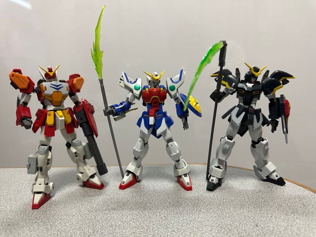 ロボット魂　ガンダム　33体　セット　ジャンク