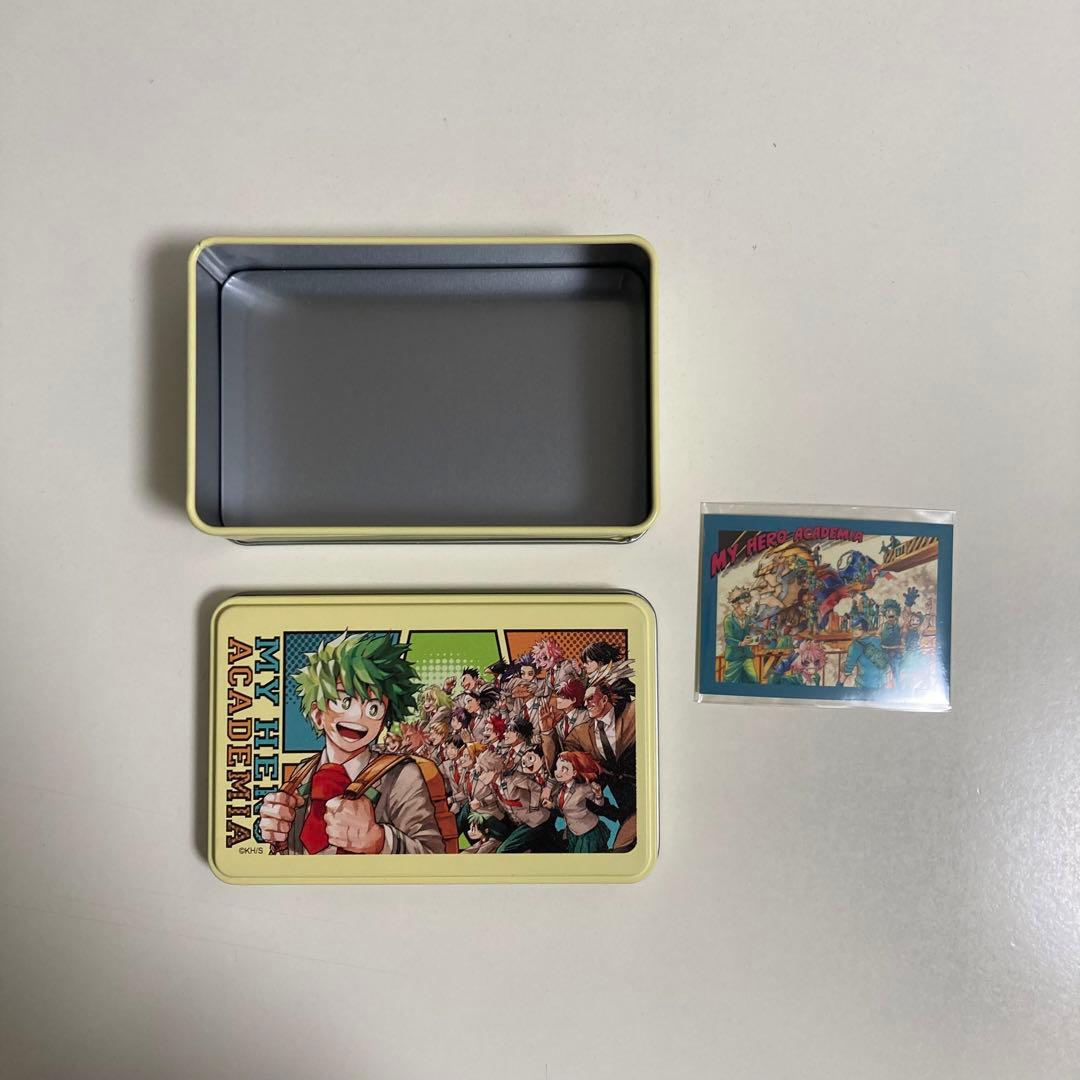 僕のヒーローアカデミア ヒロアカ 爆豪勝己