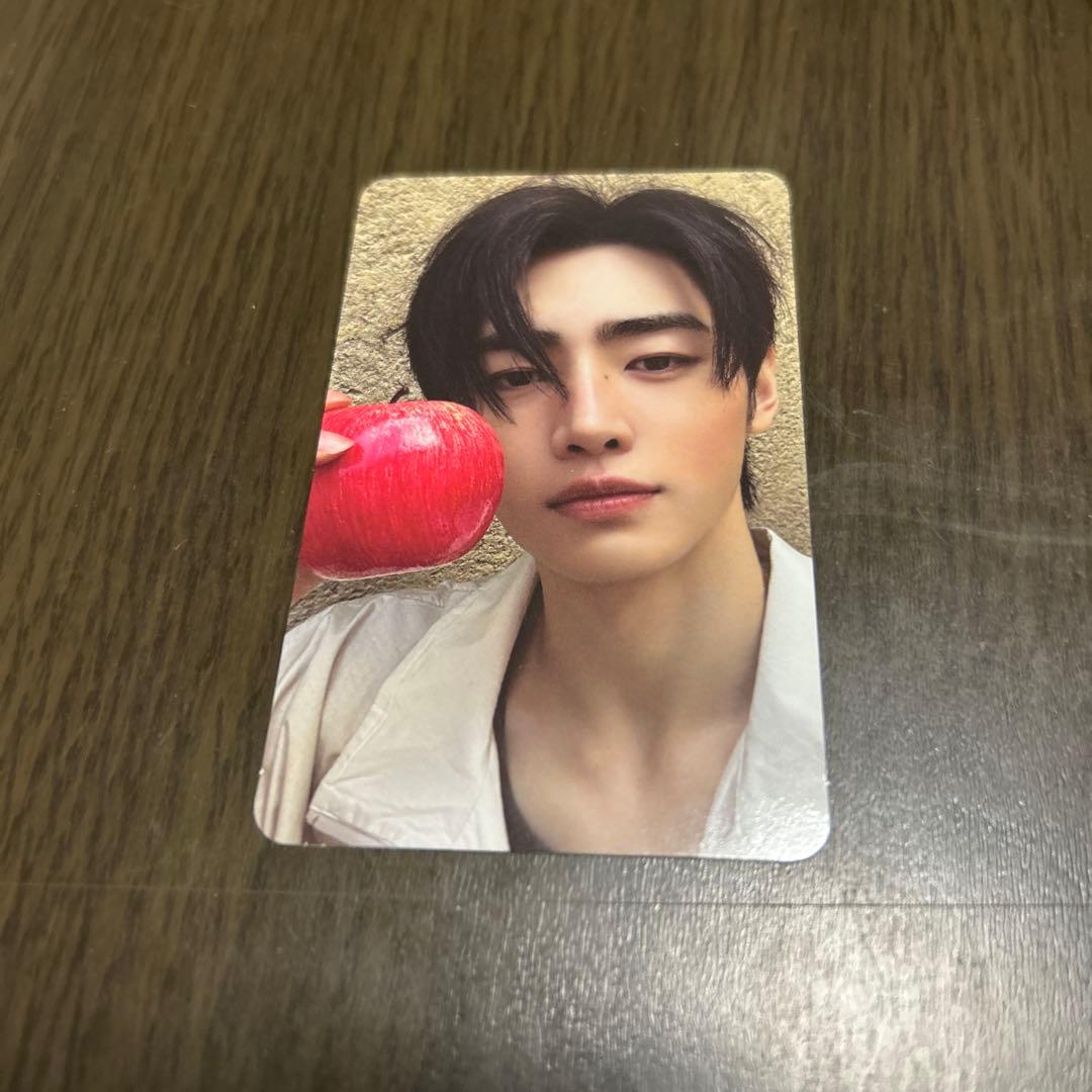 ENHYPEN THE SIN:VANISH ソンフン トレカ - メルカリ