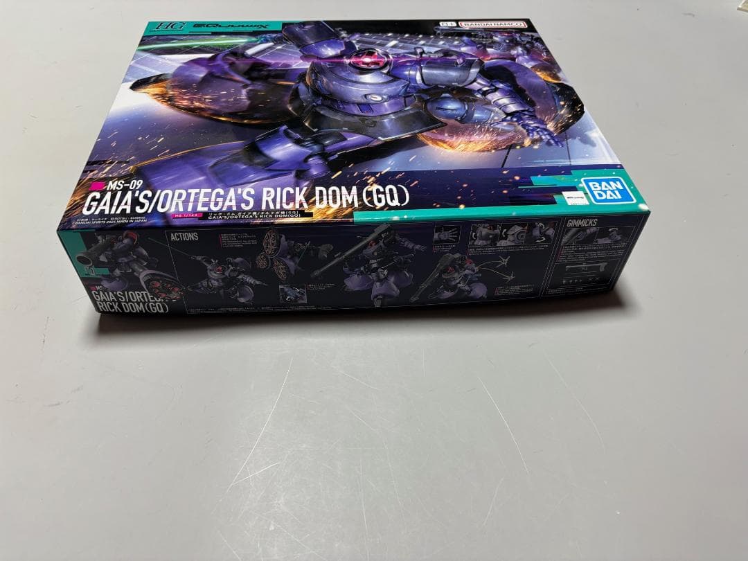 【ジークアクス10点】01ガンダム ザク ドム キャノン ギャン 軍警 ゲルググ