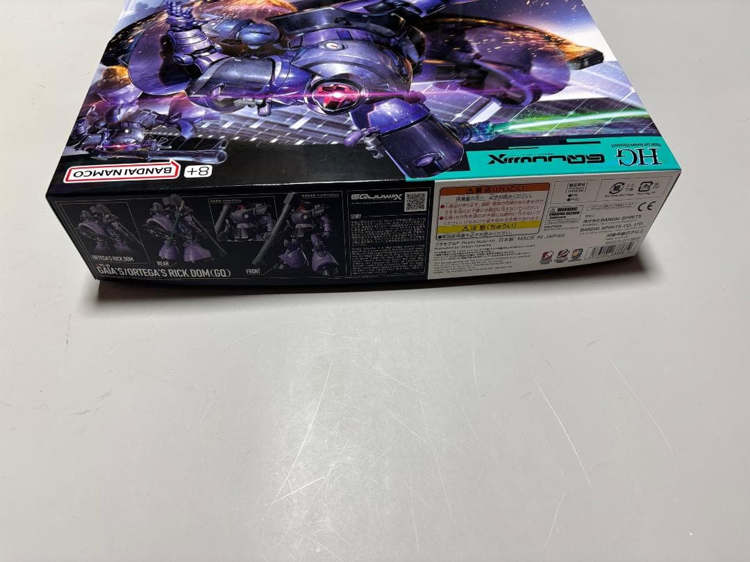 【ジークアクス10点】01ガンダム ザク ドム キャノン ギャン 軍警 ゲルググ