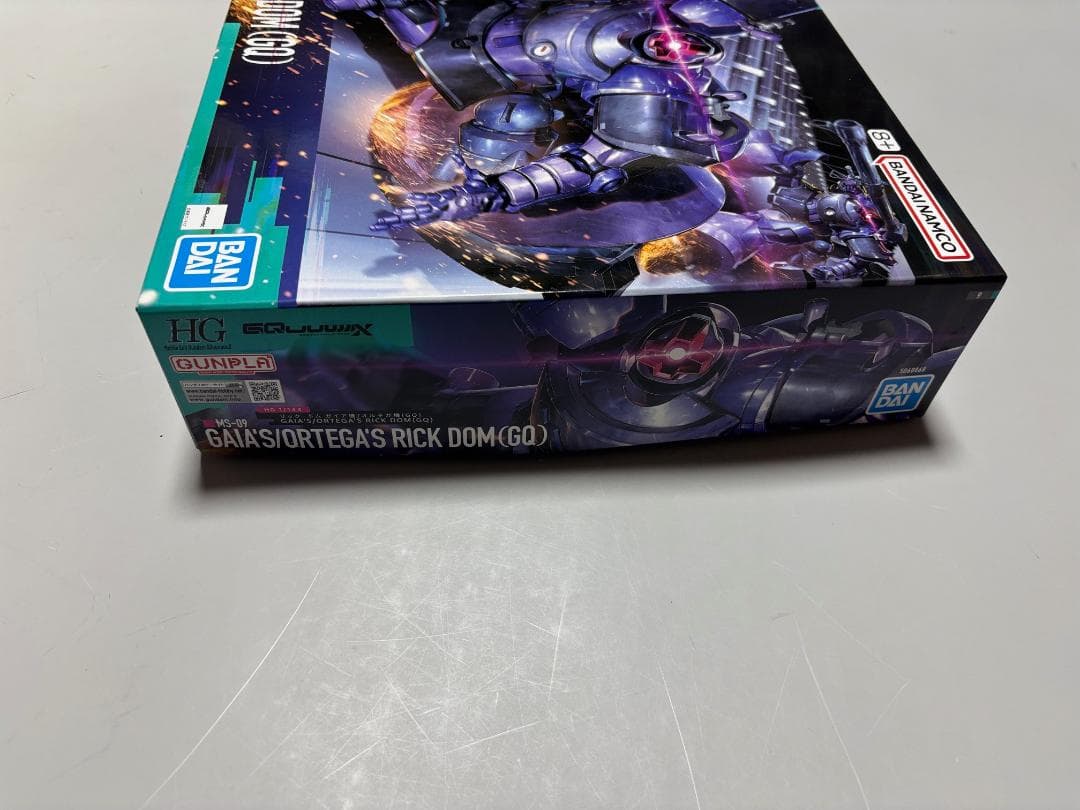 【ジークアクス10点】01ガンダム ザク ドム キャノン ギャン 軍警 ゲルググ