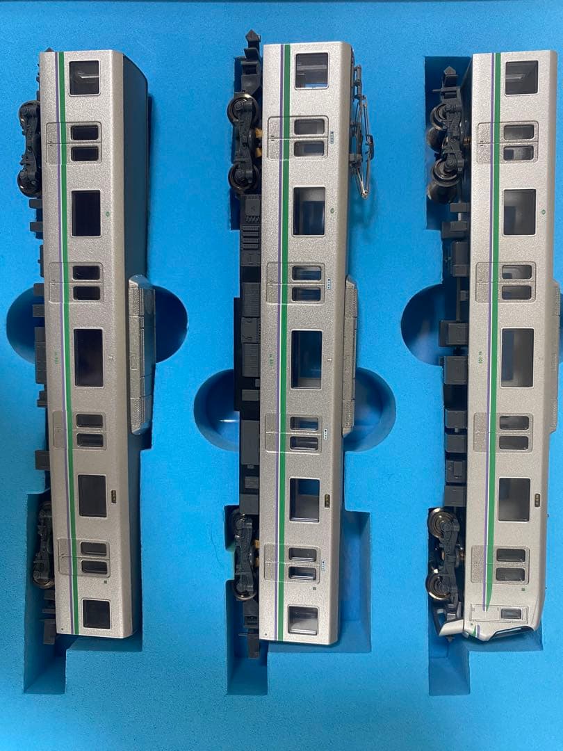 MICROACE A-5030 営団地下鉄06系 千代田線 マイクロエース