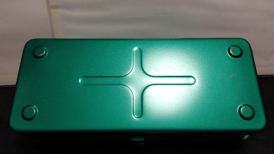 ドラゴンボール ツールボックス 週刊少年ジャンプ 懸賞当選品