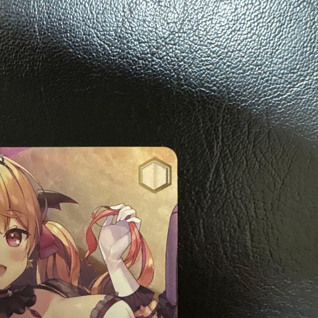 ヴァイス かぷっとNight☆Sky 夜空メル SSP サイン ホロライブ