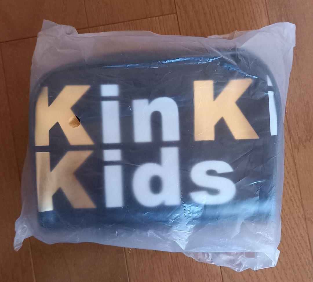 KinKi Kids Kコン 2011-2012 公式グッズ4点セット - メルカリ