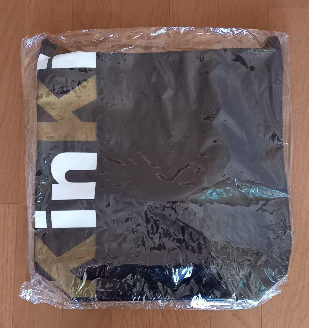 KinKi Kids Kコン 2011-2012 公式グッズ4点セット - メルカリ