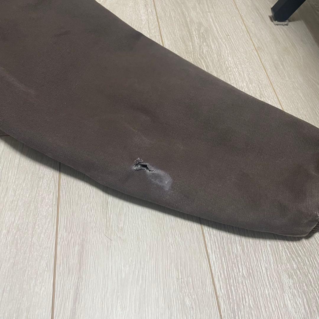 ビンテージ】Carhartt アクティブジャケット J280 DKB - メルカリ