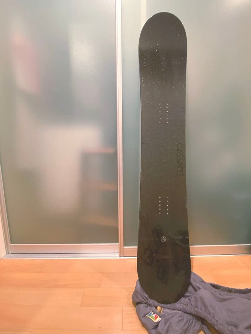 CASSAVES/MILCRUISER 149.5 - メルカリ