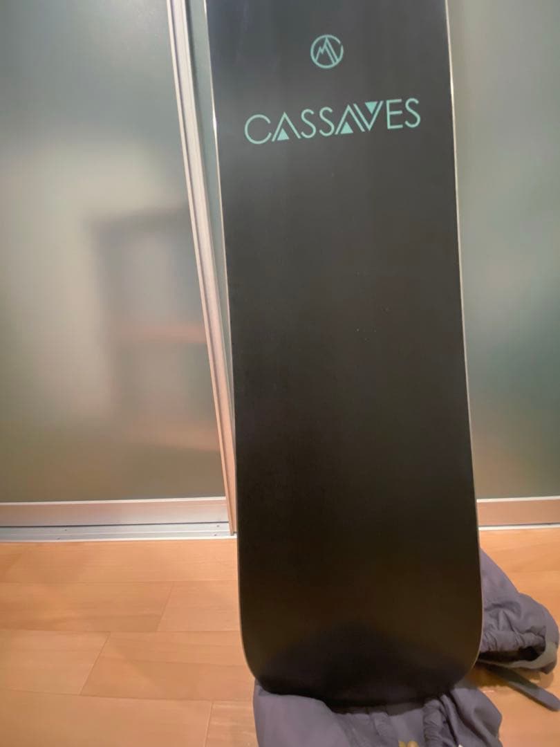 CASSAVES/MILCRUISER 149.5 - メルカリ