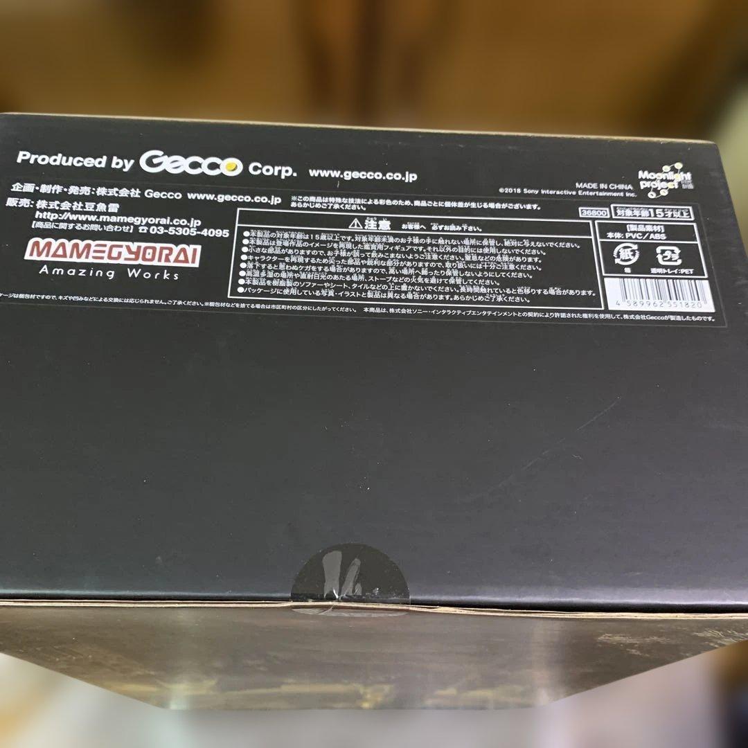 Bloodborne The Old Hunters フィギュア　狩人