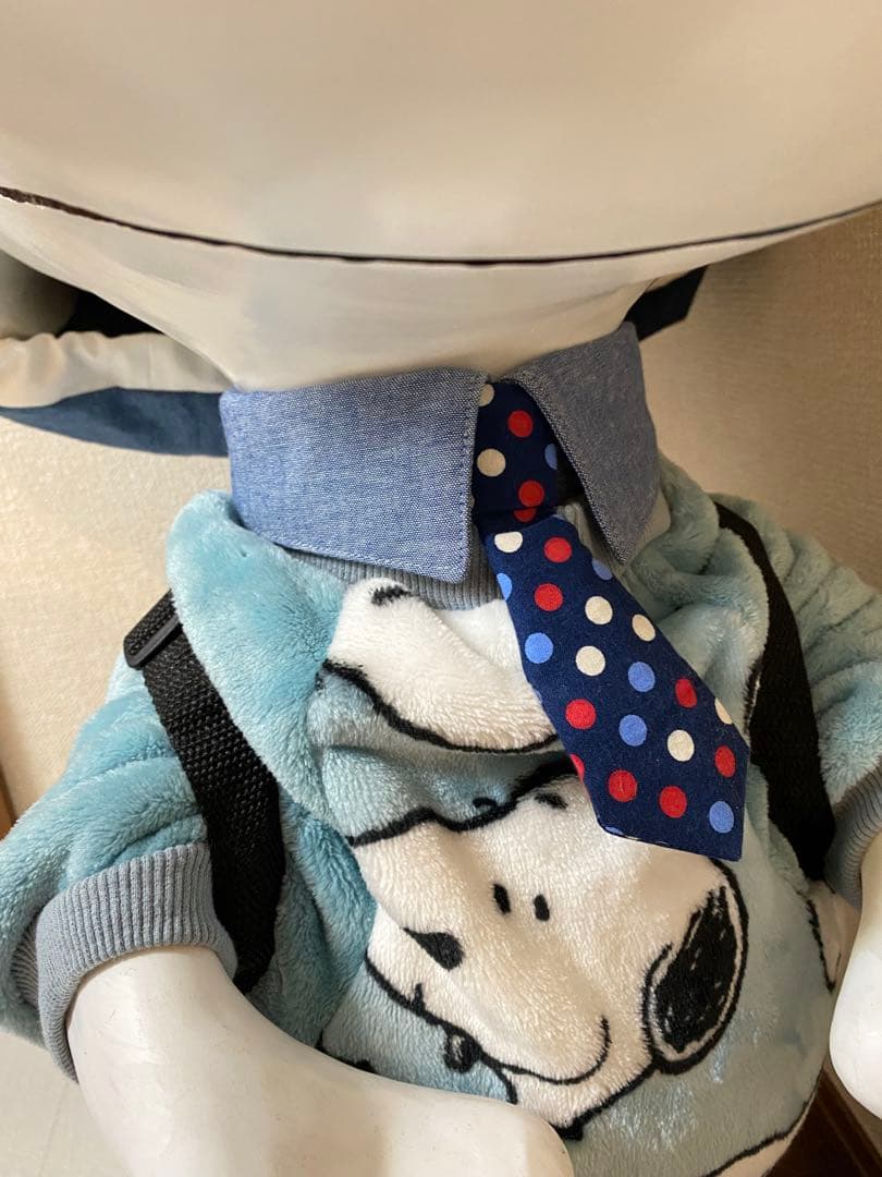 スヌーピーオブジェ☆身長80cm☆数量限定販売品