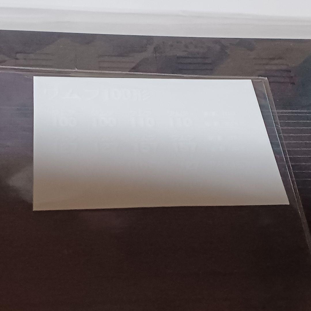 コスミック 1/80 国鉄ワムフ100形組立キット(台車枠＋テールランプ付)