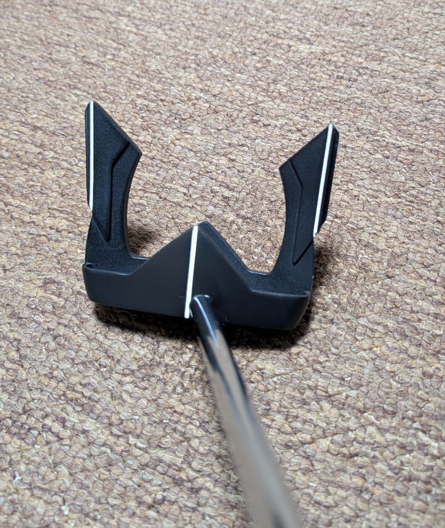 美品Prodyn EPSiLON-200プロダイン イプシロン200 33インチ - メルカリ