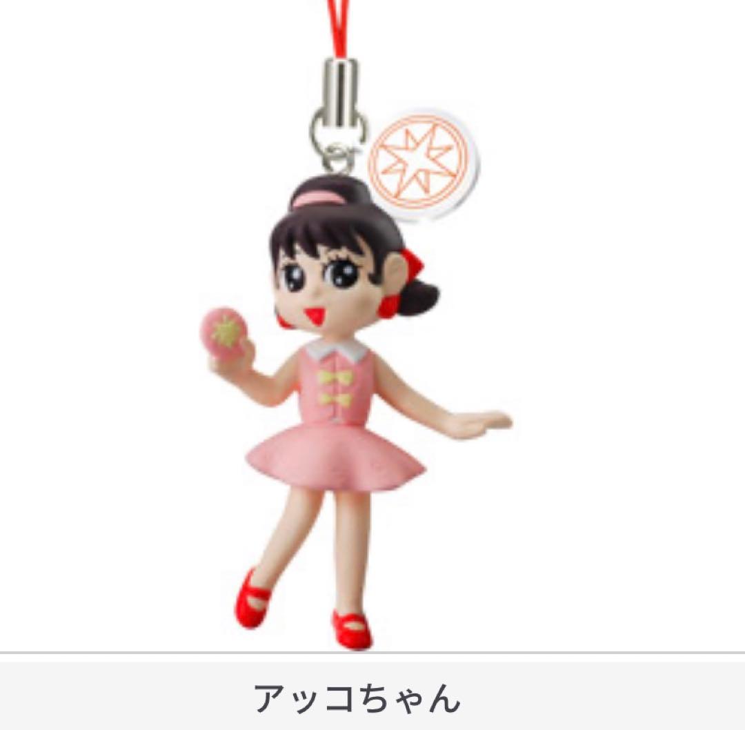 赤塚不二夫ワールドマスコット - メルカリ