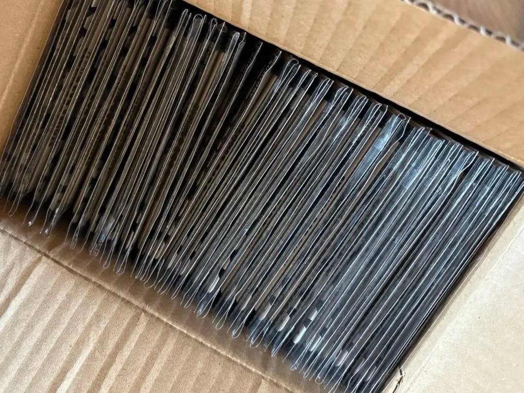 STONES BAR 缶バッジ 50個 ローリングストーンズ　フルコンプセット