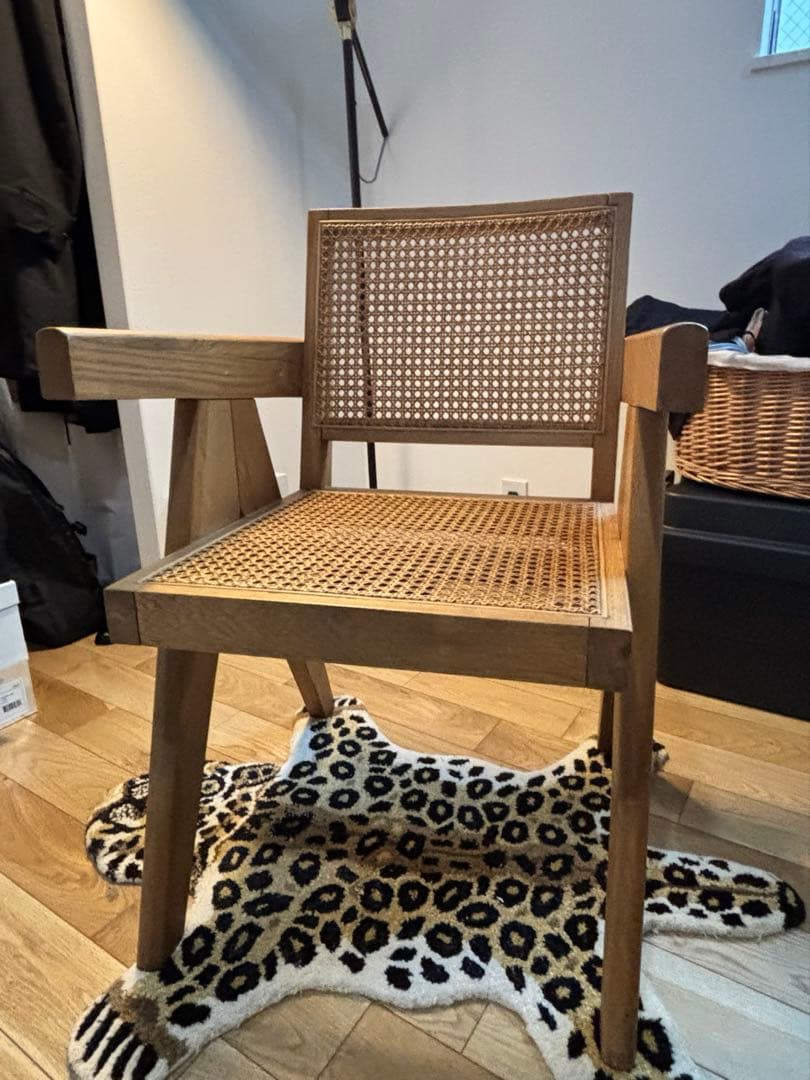 クラッシュゲート ノットアンティークス SHADOW LOUNGE CHAIR - メルカリ