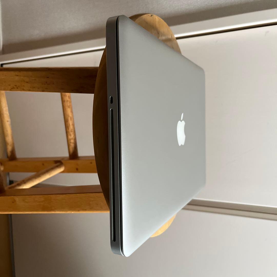 MacBook Pro 13インチ 2.5GHz Intel Core i5