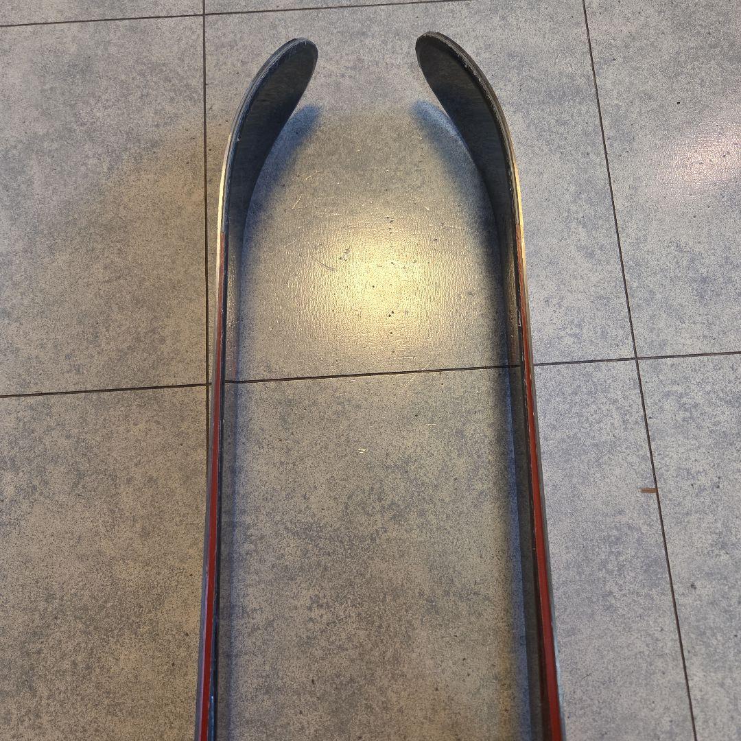 ID one スキー板（MR182-I） - メルカリ