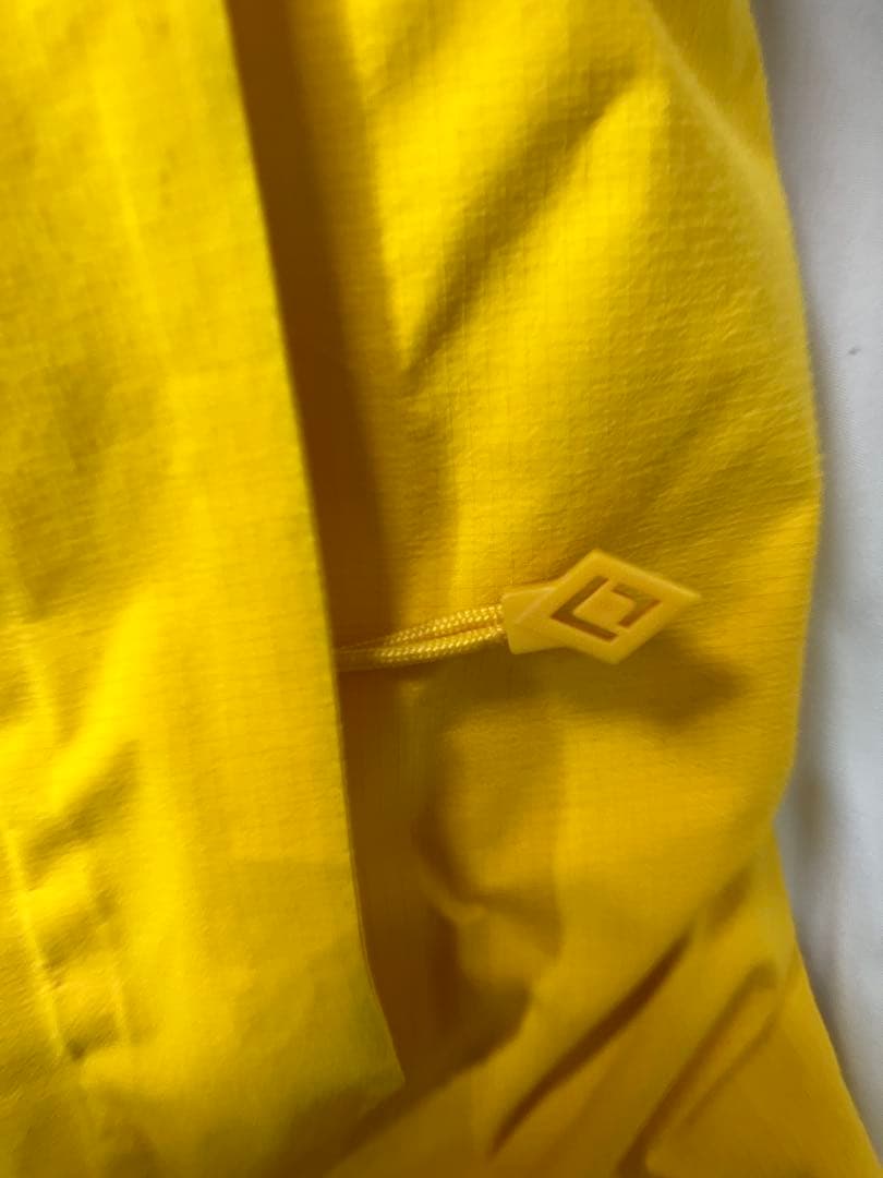 良品高品質 AK457 バートン 藤原ヒロシ ダウン フェザー - メルカリ