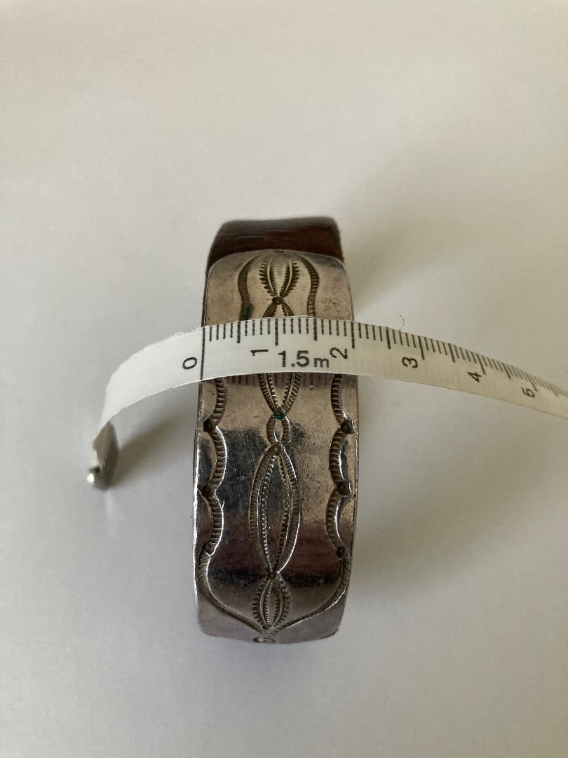 RRL ダブルアールエル Jack Walker ジャックウォーカーブレスレット