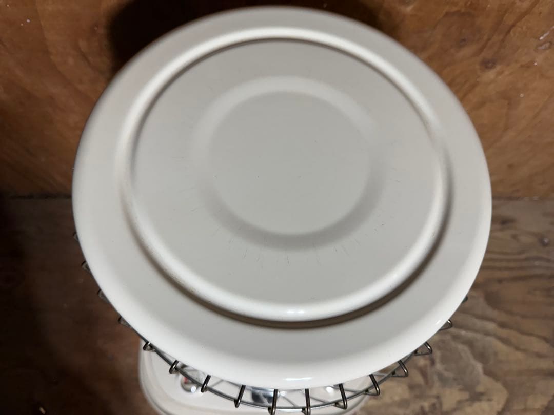 芯乾燥済 石油ストーブ KCL6619(SL6619)分解メンテナンス済 - メルカリ