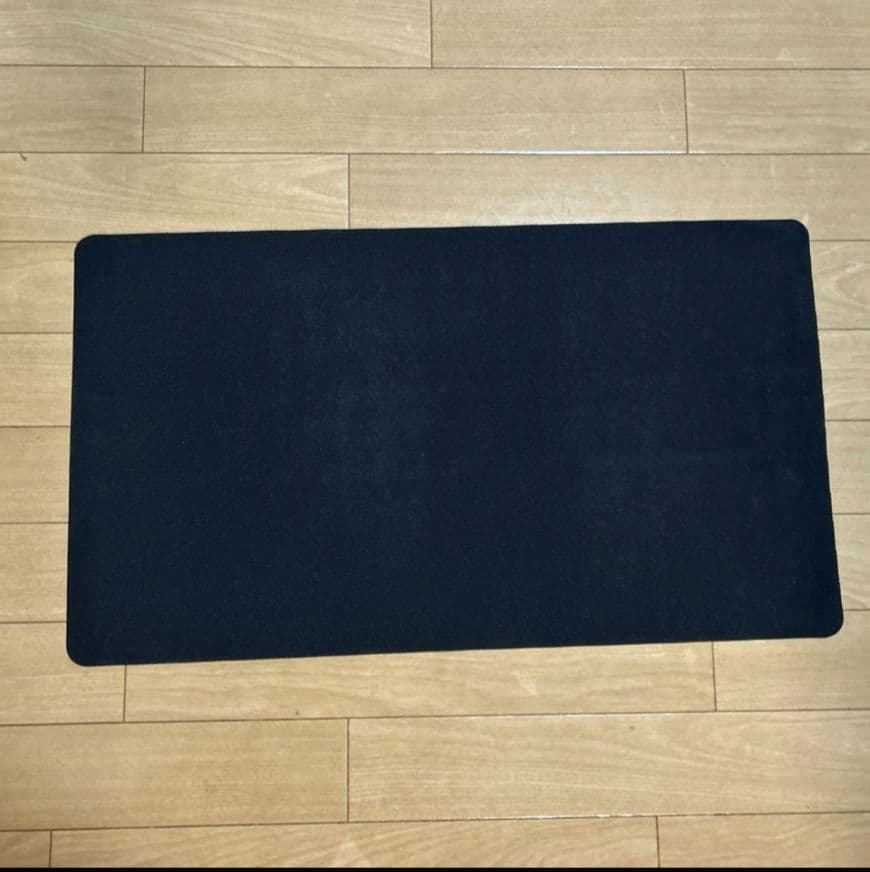 サイン入り セラの聖域 プレイマット MTG