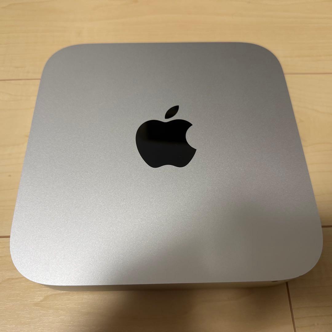 【美品】Apple Mac mini Corei7 SSD換装 Mac mini(Late 2012)HDD→SSD交換 | Shin-Ki-Rou