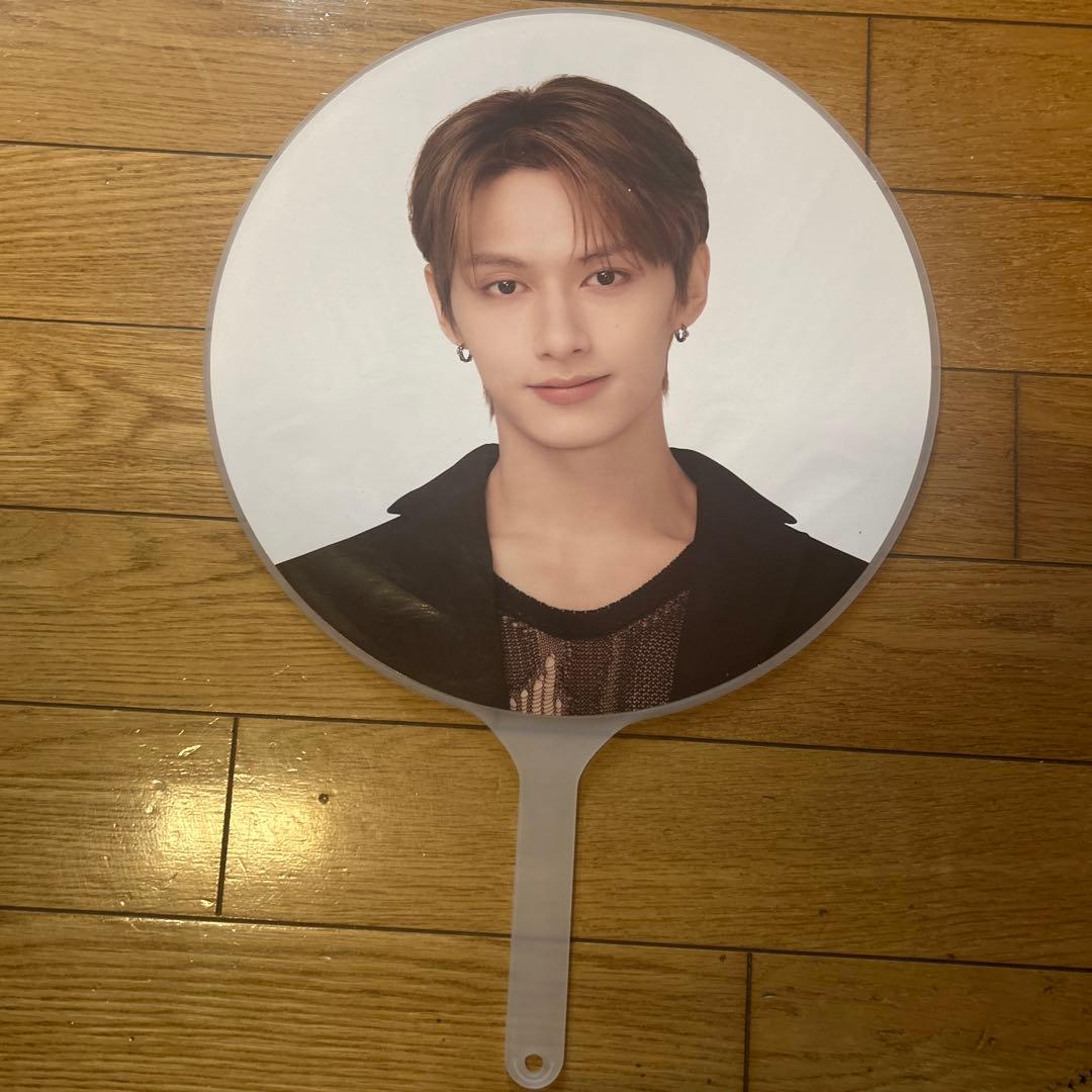 SEVENTEEN ジュン　うちわ　まとめ売り