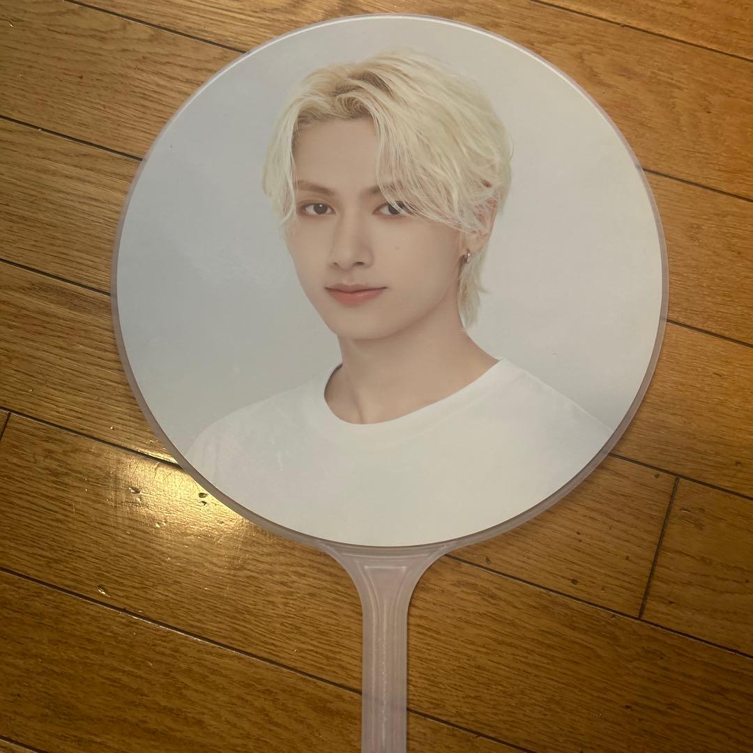 SEVENTEEN ジュン　うちわ　まとめ売り