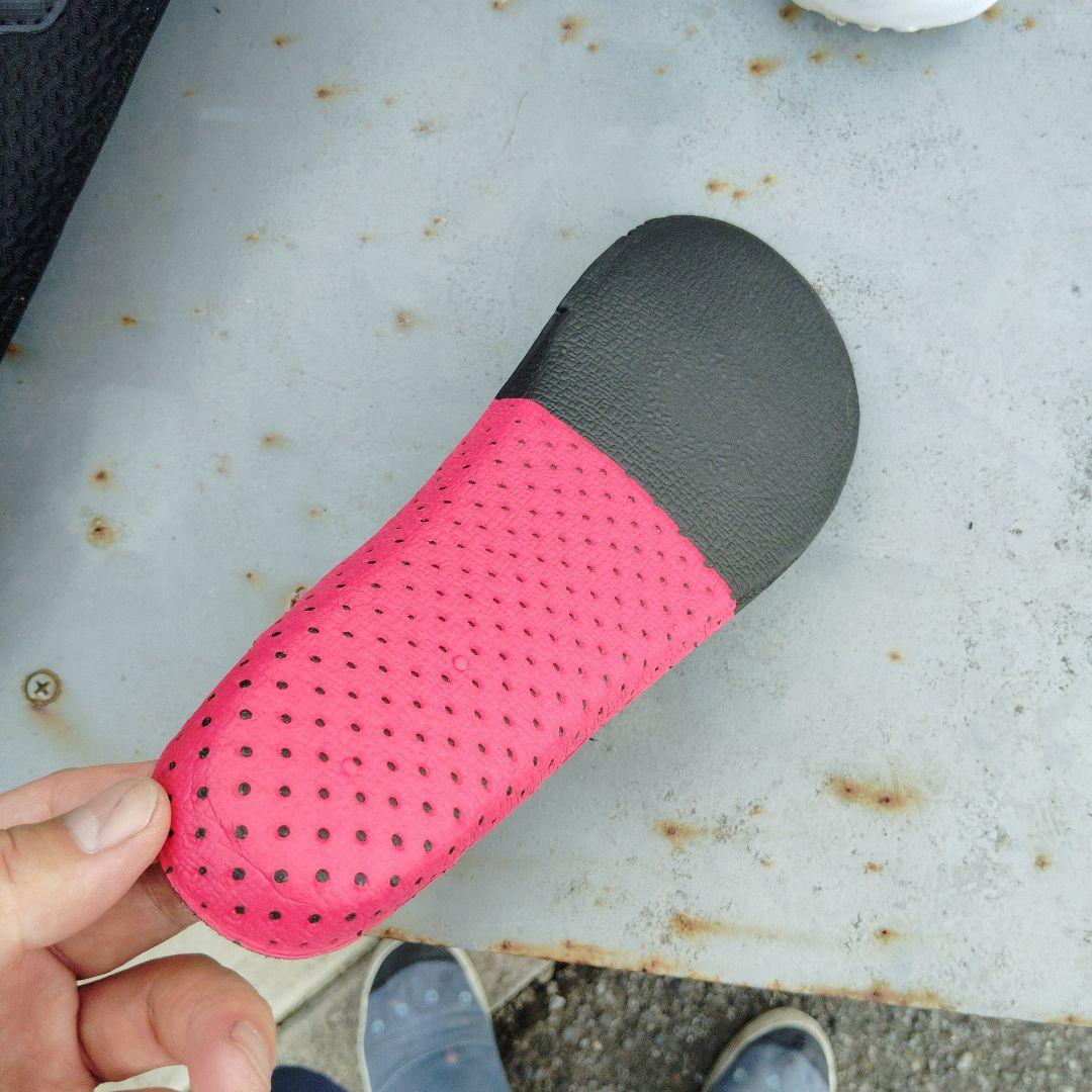 【NIDECKER】ALTAI 25.5CM 2025