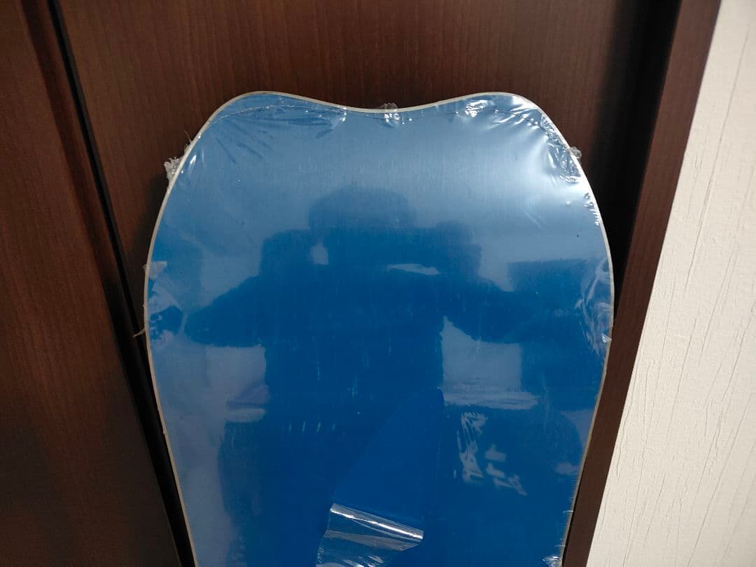 SIMS UAP 24年モデル 150cm 新品　WAXなど希望あればします