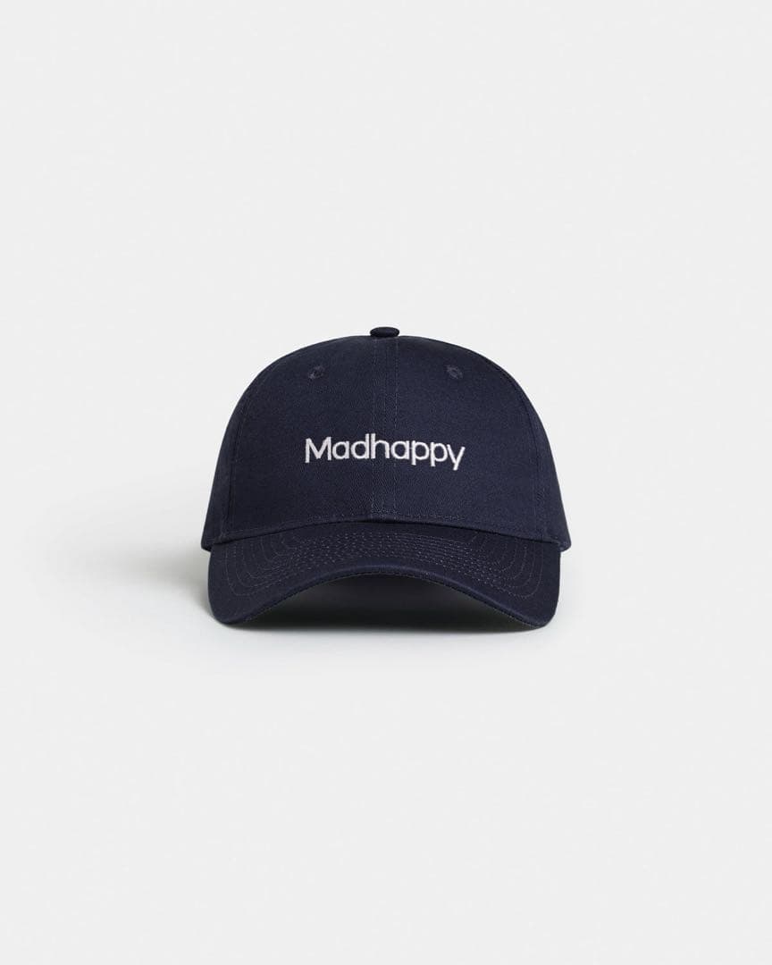 【ミチちゃん買い✨】Madhappy キャップ コラボアイテム Madhappy(マッドハッピー) - ブランド通販のBUYMA