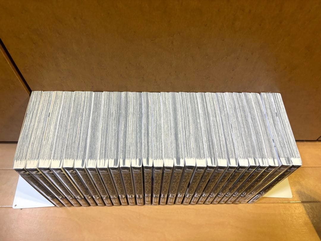 《美品》終末のワルキューレ全26巻セット