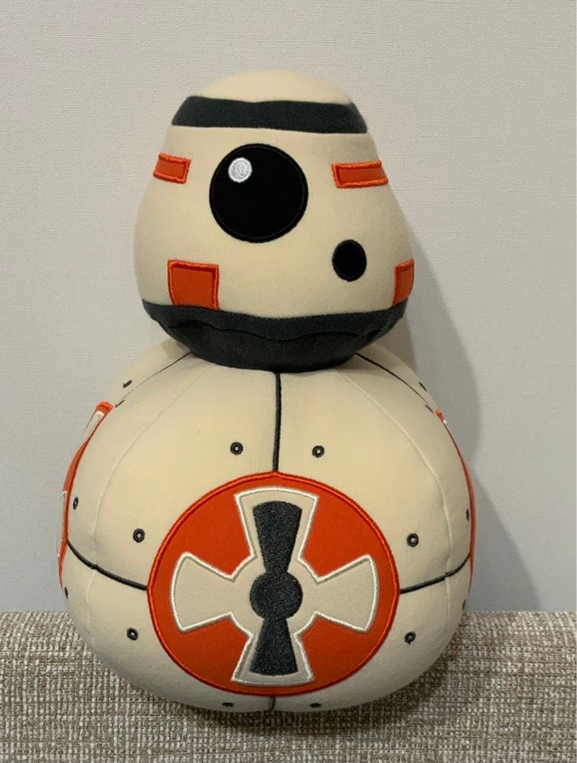 Yogibo Mate BB-8 ヨギボー スターウォーズ クッション - メルカリ