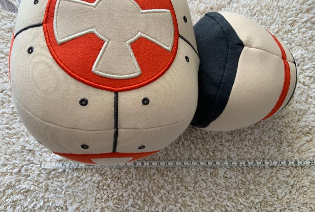 Yogibo Mate BB-8 ヨギボー スターウォーズ クッション - メルカリ