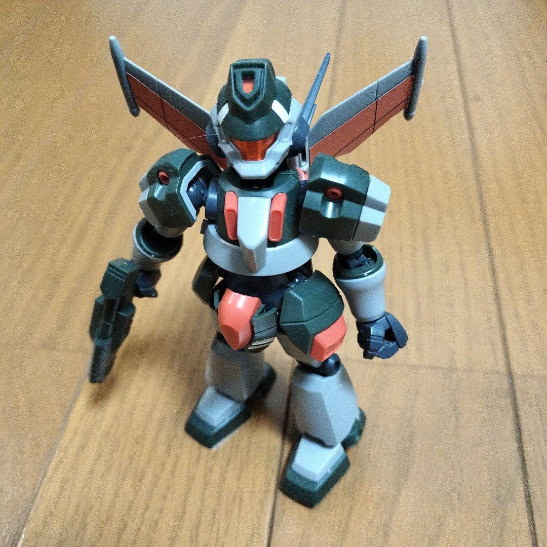 【最終値下げ】ダンボール戦機　プラモデル　LBX　ジャンク品　セット