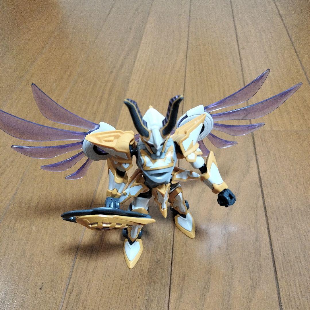 【最終値下げ】ダンボール戦機　プラモデル　LBX　ジャンク品　セット