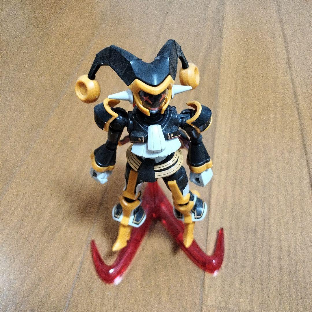 【最終値下げ】ダンボール戦機　プラモデル　LBX　ジャンク品　セット