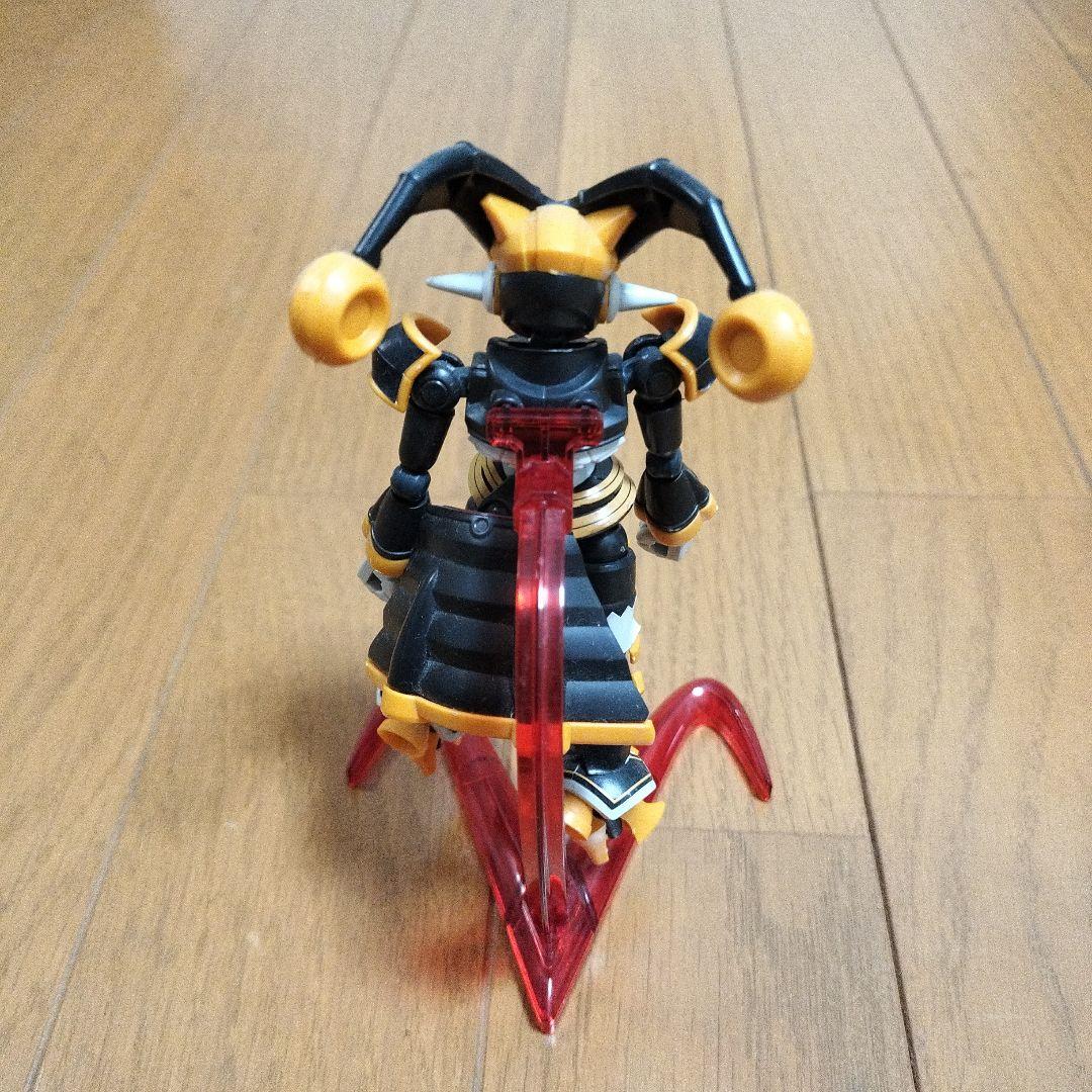 【最終値下げ】ダンボール戦機　プラモデル　LBX　ジャンク品　セット