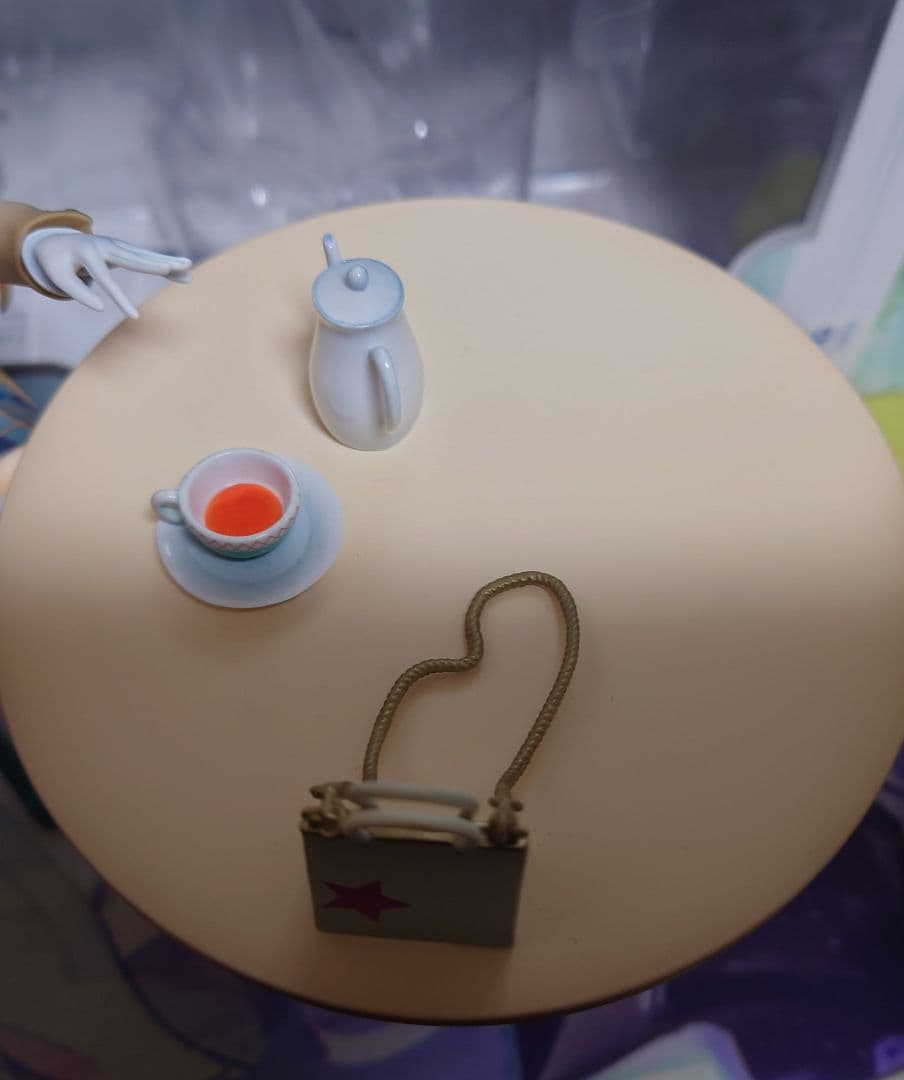 食蜂操祈 お絵描き生配信ver.