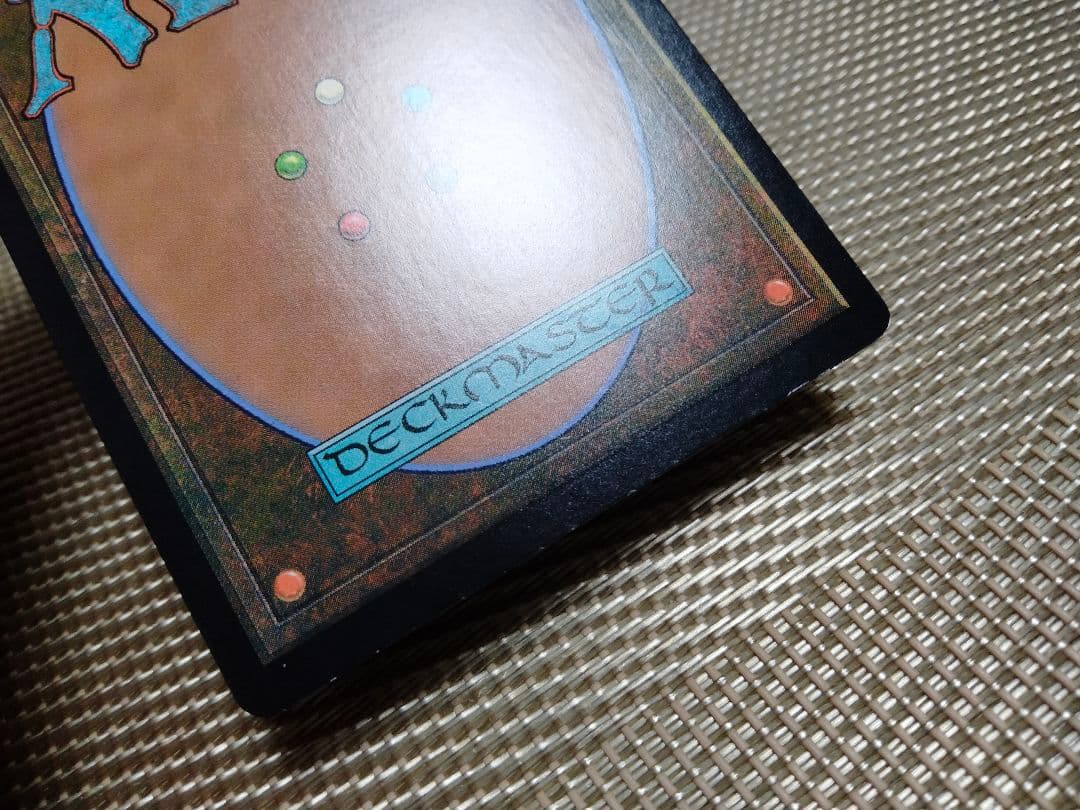 ご確認用】基本セット2021 M21 foil 憤激解放a 日本語 1枚　MTG