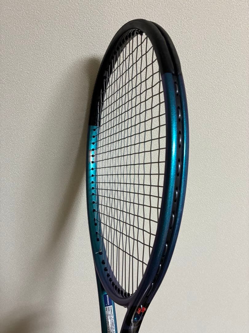 Wilson ultra Pro V4.0 18×20 G3 ペア プロラボ