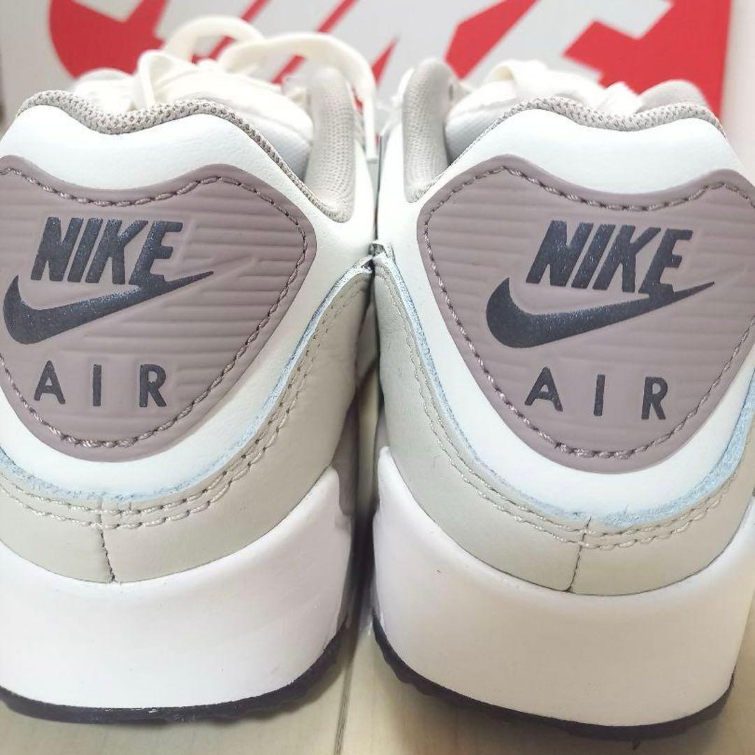 NIKE エアマックス90 AMD2 23.5センチHV4915 100 - メルカリ