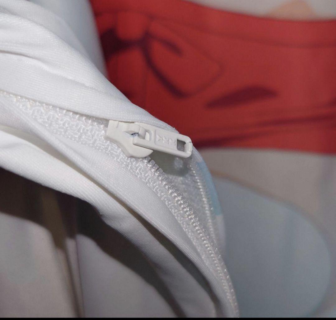 【ファスナーKK仕様】ライザリン・シュタウト 抱き枕カバー