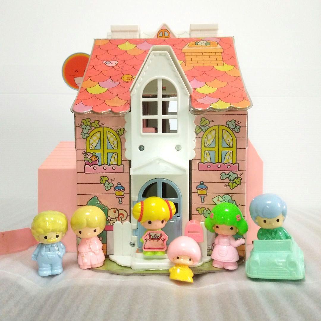 こえだちゃん おひさまハイツ - メルカリ